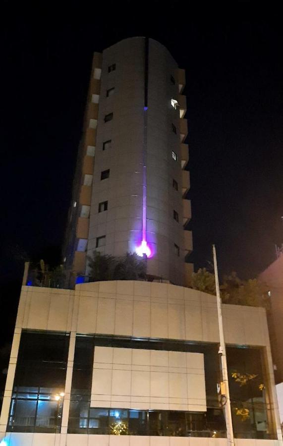 Arpoador Premium Suites Rio de Janeiro Exteriér fotografie