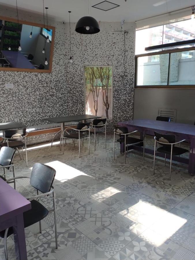 Arpoador Premium Suites Rio de Janeiro Exteriér fotografie