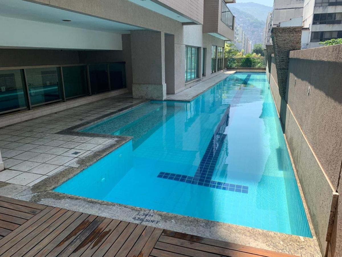 Arpoador Premium Suites Rio de Janeiro Exteriér fotografie