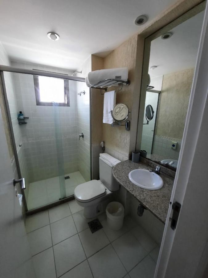 Arpoador Premium Suites Rio de Janeiro Exteriér fotografie