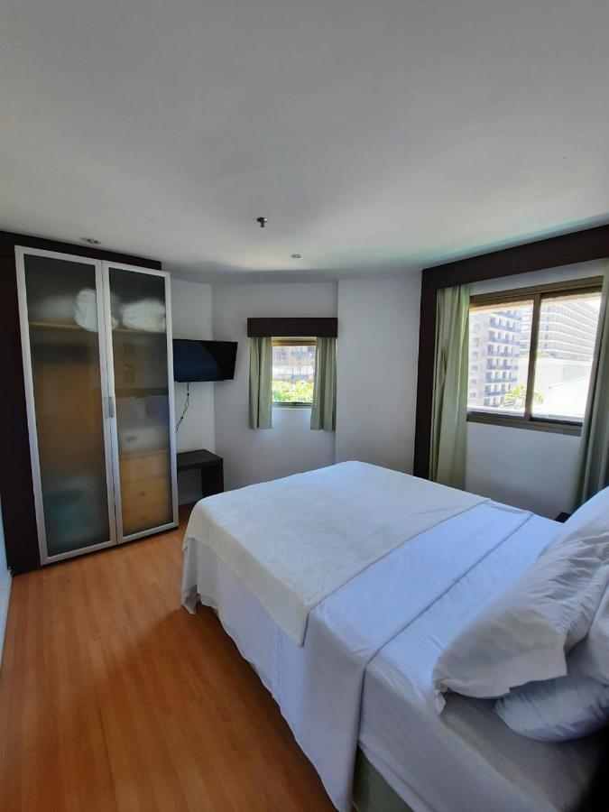 Arpoador Premium Suites Rio de Janeiro Exteriér fotografie
