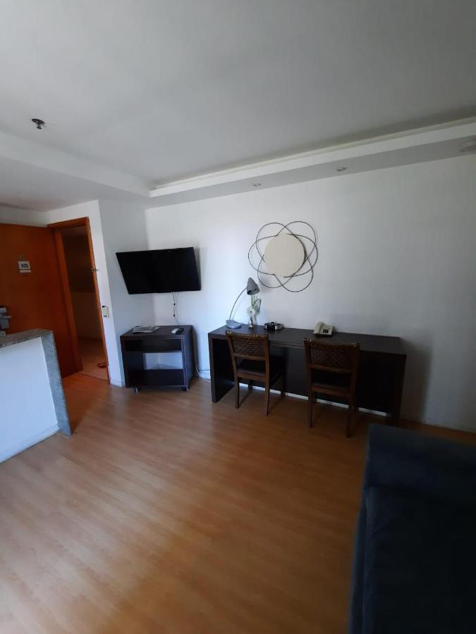 Arpoador Premium Suites Rio de Janeiro Exteriér fotografie