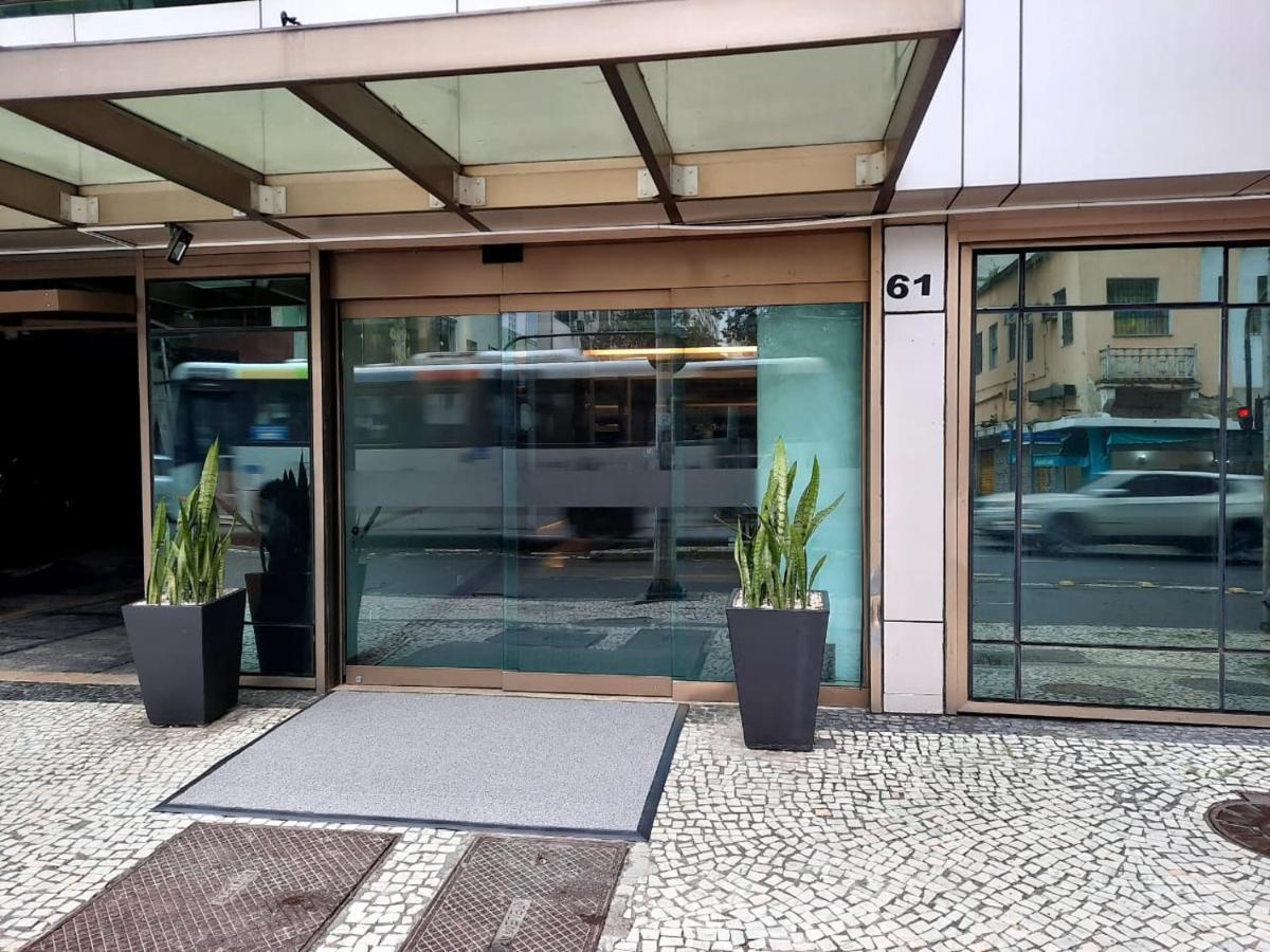 Arpoador Premium Suites Rio de Janeiro Exteriér fotografie