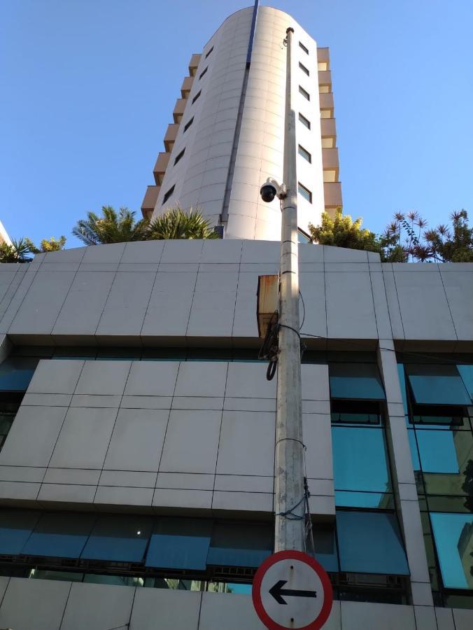 Arpoador Premium Suites Rio de Janeiro Exteriér fotografie