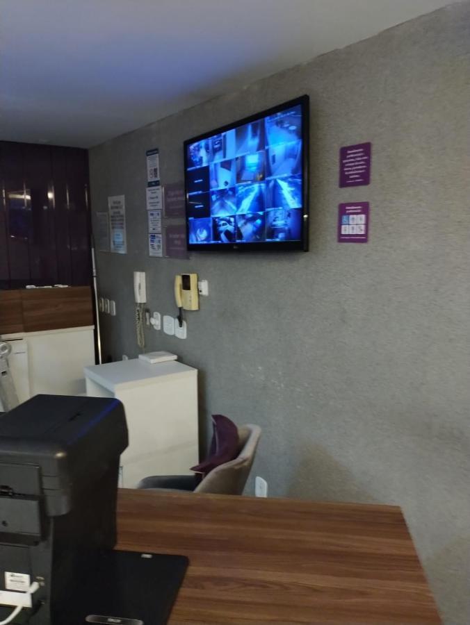 Arpoador Premium Suites Rio de Janeiro Exteriér fotografie
