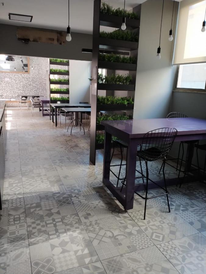 Arpoador Premium Suites Rio de Janeiro Exteriér fotografie