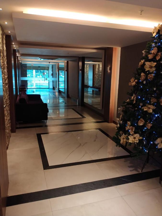 Arpoador Premium Suites Rio de Janeiro Exteriér fotografie